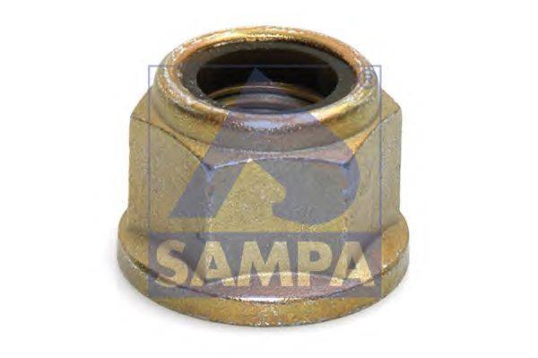 Гайка листовой рессоры SAMPA 022.405