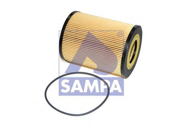 Масляный фильтр SAMPA 051.213
