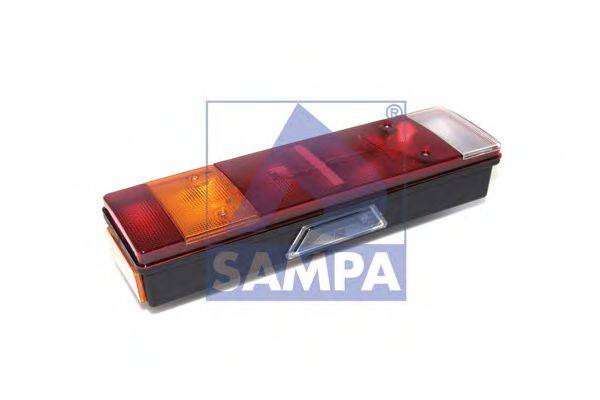 Задний фонарь SAMPA 061080