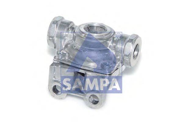 Клапан, система тормоза-замедлителя SAMPA 095116