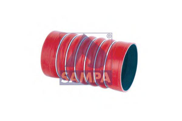 Трубка нагнетаемого воздуха SAMPA 100392