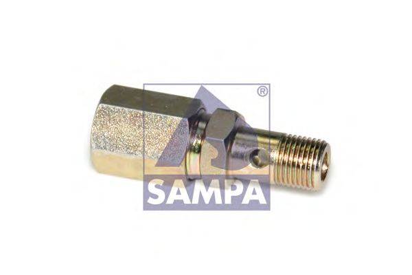 Клапан, система питания SAMPA 200.228