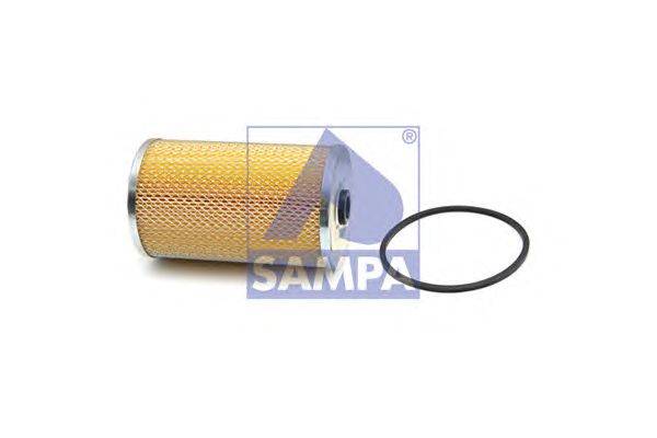 Топливный фильтр SAMPA 202.432