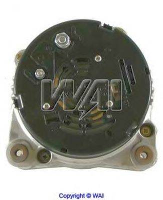 Генератор WAIglobal SB021