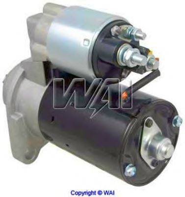 Стартер WAIglobal SS638