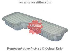 Воздушный фильтр SAKURA  Automotive A-1193