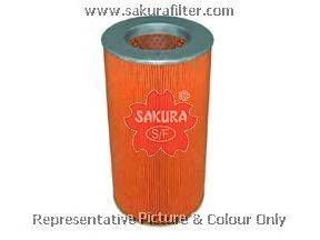 Воздушный фильтр SAKURA  Automotive A-1197