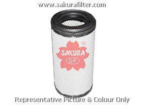 Воздушный фильтр SAKURA  Automotive A-1854