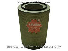 Воздушный фильтр SAKURA  Automotive A-53350