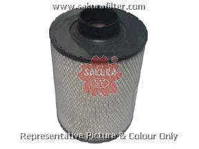 Воздушный фильтр SAKURA  Automotive AH-5706