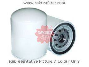 Масляный фильтр SAKURA  Automotive C-1009