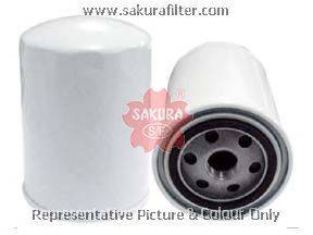 Масляный фильтр SAKURA  Automotive C-7011
