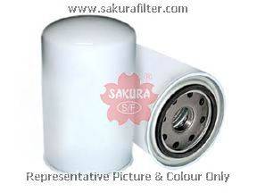 Масляный фильтр SAKURA  Automotive C-7952