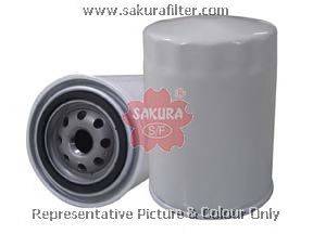 Масляный фильтр SAKURA  Automotive C-8503