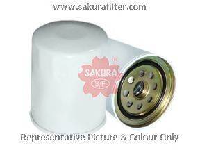 Топливный фильтр SAKURA  Automotive FC-1102
