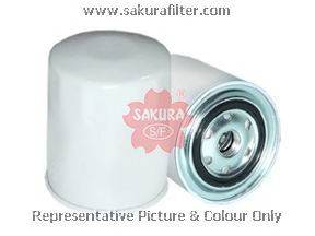 Топливный фильтр SAKURA  Automotive FC-1821