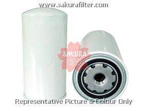 Топливный фильтр SAKURA  Automotive FC5725