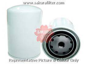 Топливный фильтр SAKURA  Automotive FC-7937