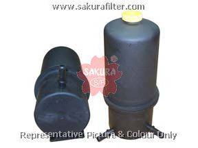 Топливный фильтр SAKURA  Automotive FS-31140