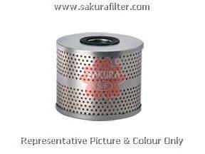 Масляный фильтр BALDWIN P528