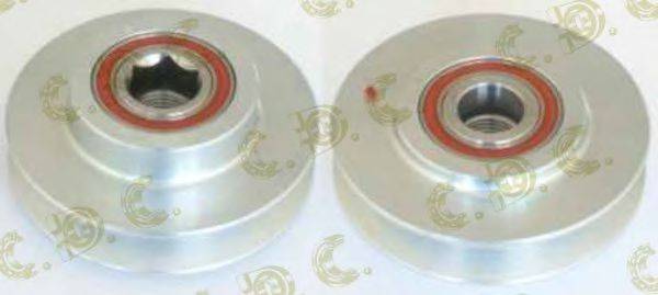 Механизм свободного хода генератора TRIPLE FIVE P188