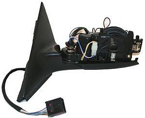 Наружное зеркало LORO 0220M02