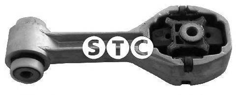 Подвеска, двигатель STC T404072