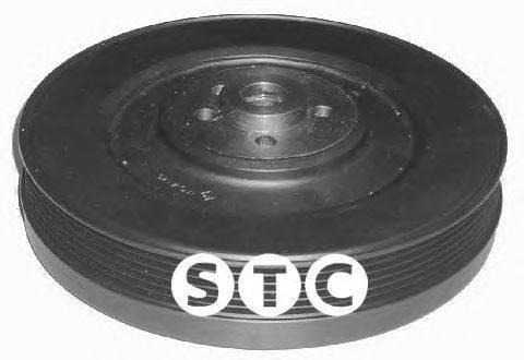 Ременный шкив, коленчатый вал STC T404176