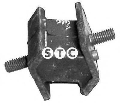 Подвеска, двигатель STC T404348