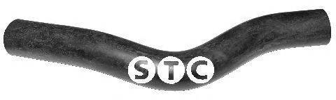 Шланг радиатора STC T407655