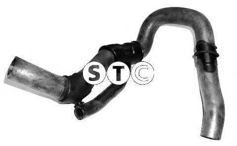 Шланг радиатора STC T408910