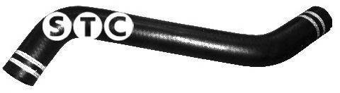 Шланг радиатора STC T409453