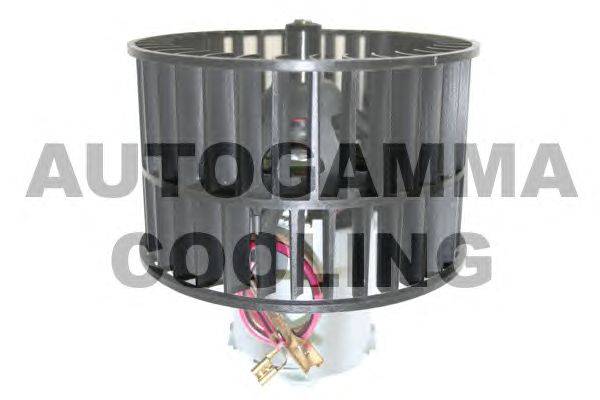 Вентилятор салона AUTOGAMMA GA37003