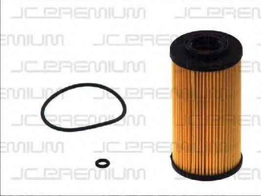 Масляный фильтр JC PREMIUM B10507PR