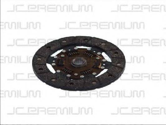 Диск сцепления JC PREMIUM F30307PR