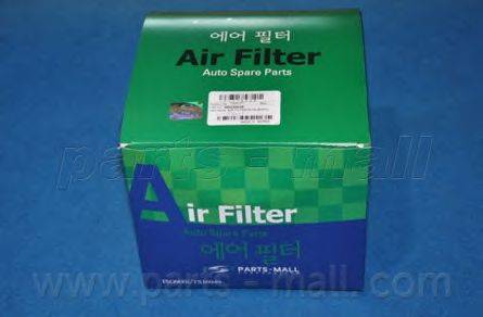 Воздушный фильтр PARTS-MALL PAG011