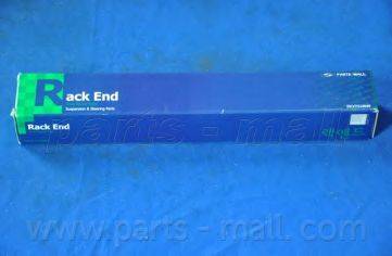 Осевой шарнир, рулевая тяга PARTS-MALL PXCUB-002