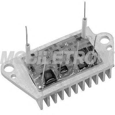 Регулятор генератора MOBILETRON VR-H2005-15S