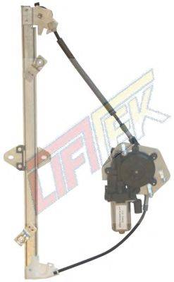 LIFT-TEK (НОМЕР: LT TT02 L) Подъемное устройство для окон