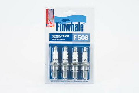 Свеча зажигания FINWHALE F508