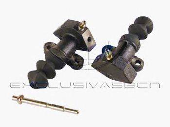 Рабочий цилиндр, система сцепления MDR MSC-1181