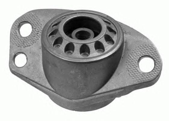 Опора стойки амортизатора LEMFÖRDER 27093 01