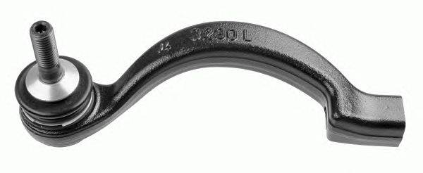 Наконечник поперечной рулевой тяги LEMFÖRDER 29425 01