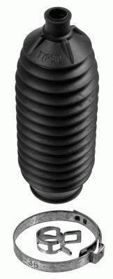 Пыльник, рулевое управление LEMFÖRDER 35253 01