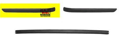 Облицовка, бампер VAN WEZEL 0646555