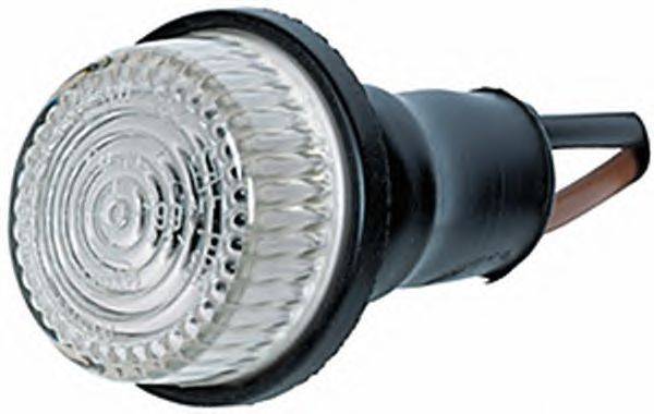 стояночные огни HELLA E1584