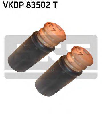 Пылезащитный комилект, амортизатор SKF VKDP 83502 T