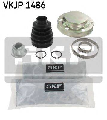 Комплект пылника, приводной вал SKF VKJP 1486