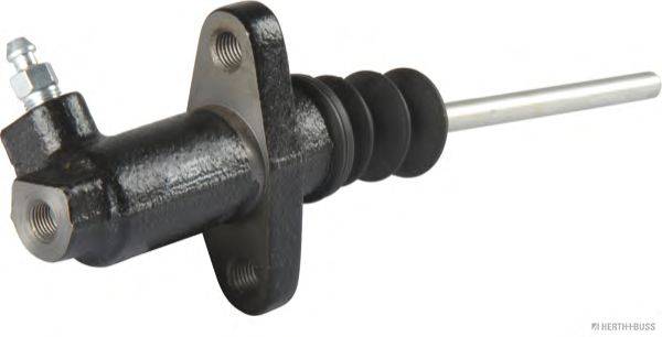 Рабочий цилиндр, система сцепления HERTH+BUSS JAKOPARTS J2605040