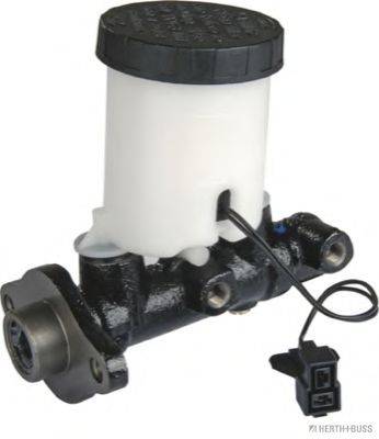 Главный тормозной цилиндр HERTH+BUSS JAKOPARTS J3103050